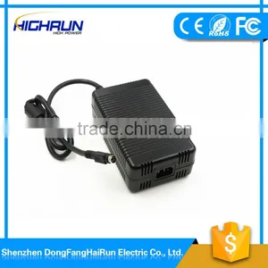 2016 PC Material Case 120vac to 24vdc Power Supply 24v 10a 240w thumbnail-3