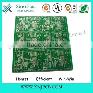 Welding Machine Circuit Board thumbnail-6