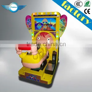 Baby Car High Quality Unblocked Games Kiddie Ride thumbnail-1