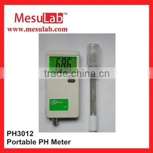 ph Meter Portable ( PH3012 ) Cheap ph Meter thumbnail-1