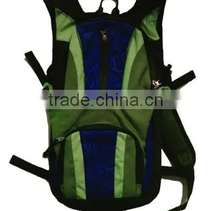 Outdoor GYM Drink Water Backpack thumbnail-2