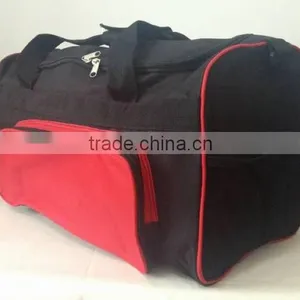Decent Large Travel Luggage thumbnail-2