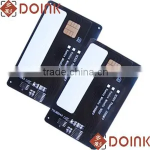 Reset CHIP for OKI MB260/280/290 Chip Cards thumbnail-1