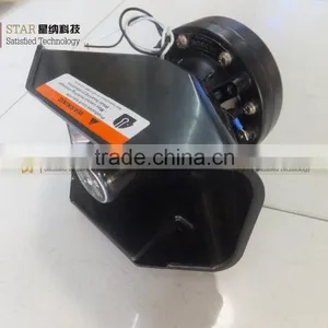 Factory Supply 12V 300w Police Speaker Horn Warning Horn Electric Horn Auto Horn Speaker for Car TSN300 thumbnail-1