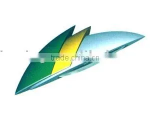 Outdoor High Power Sodium Street Lamp thumbnail-1