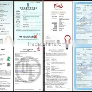 Shenzhen BRZ Power Supply Tech Co., Ltd. company overview - view 3 thumbnail