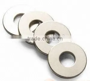 Ring Sintered NdFeB Magnet for Speaker thumbnail-2