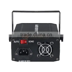 Twenty Four Patterns Karaoke Mini Laser Stage Lighting Made in China thumbnail-1