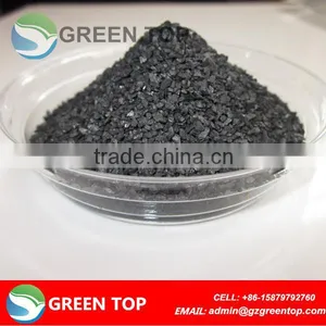 Granular Coal Based Activated Carbon for Gas Purification thumbnail-1
