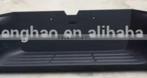 Rear Bumper for Hilux Revo thumbnail-1