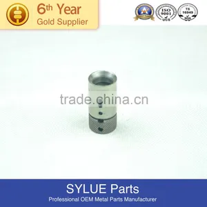 Looking for Manufacturer / Supplier of M5 Lead Screw thumbnail-2