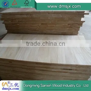 2014 Hot Sale Paulownia Edge Glued Panel thumbnail-2
