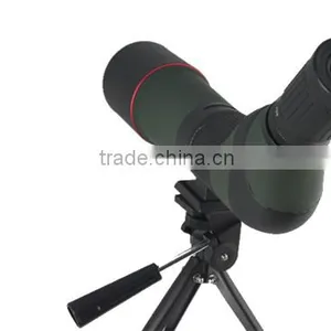 IMAGINE 20-60x High Difinition Camouflage Zoom Spotting Scopes for Holiday thumbnail-3