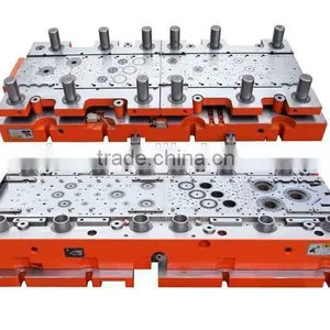 Die Mold thumbnail-1