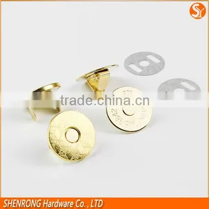Magnet Button 10*2mm, Magnetic Button 14*2mm, Magnetic Button 18*2mm thumbnail-5