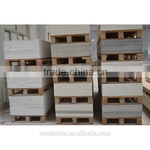 Good Polished Modified Acrylic Solid Surface Sheet thumbnail-3