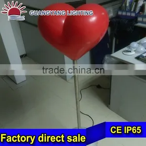 Love Shape Special LED Lightoutdoor Light thumbnail-4