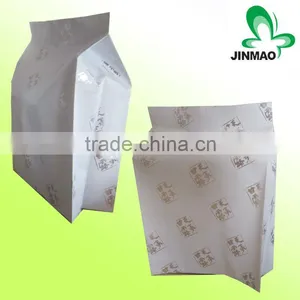 Health and Eco-friendly Gusset Tea Bag/empty Tea Bag/plastic Tea Bag thumbnail-1