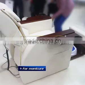 Electric Manicure Pedicure Chair (BN-C301) thumbnail-3