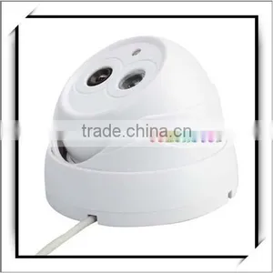 For Sony 700TVL Conch Type 40m Long IR Distance Small CCD CCTV Camera thumbnail-1