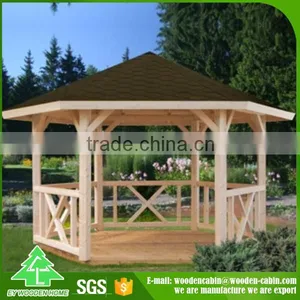 Hot Selling!!! China Outdoor Gazebo Garden Tent for Promotion thumbnail-1