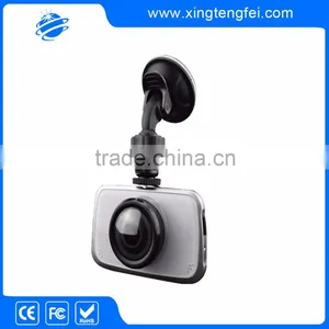 3.5" TFT LCD Display Car Dvr T808 NTK96650 Support Night Vision thumbnail-1