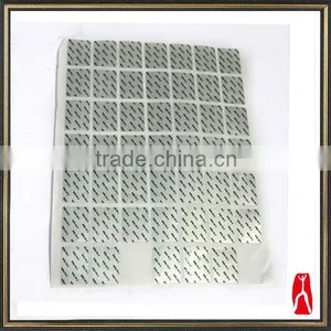 2013 Colorful Lasering Anti-counterfeiting Removable Stickers Printing thumbnail-1