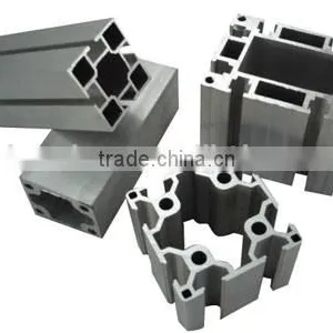 Top Quality Industrial Aluminium Profiles/aluminium Window and Door Profiles thumbnail-6