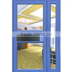 Aluminium Front Doors thumbnail-2