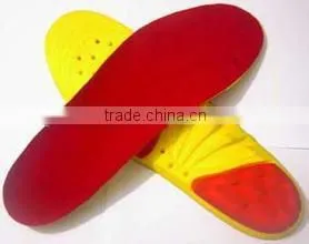 Rotary Plastic PU Shoe Insoles Making Machine For Shoes thumbnail-3