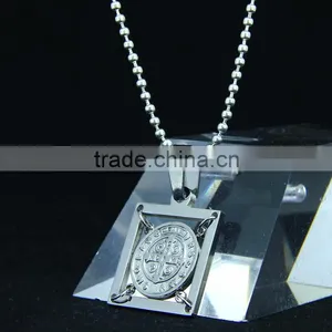 Popular Pendant Necklace Wholesale thumbnail-5