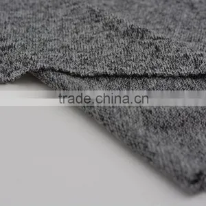 New Products 2016 Polyester Fabric Hacci Knit Fabric thumbnail-3