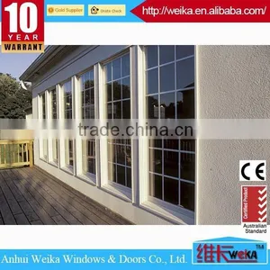 China Supplier Upvc Windows Price,upvc Windows & Doors thumbnail-5
