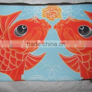 (New Arrival)Fancy Neoprene With Beautiful Printing Laptop Bag Sleeve thumbnail-1