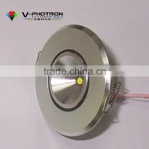 3W LED Ceiling Light/ Downlight 1*3w thumbnail-1