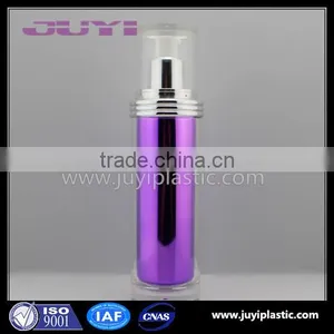 30ml 50ml 120ml Luxury New Design Acrylic Cosmetic Bottle for Skin Care thumbnail-1