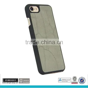 Unthinkable Design Concrete Mix Phone Case for Apple Iphone thumbnail-3