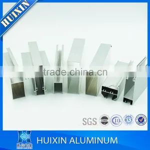6000 Alloy Aluminum Profile Windows and Door Aluminum Extrusion thumbnail-5