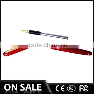 Office &School Wooden Pen LW-WP-002 thumbnail-3