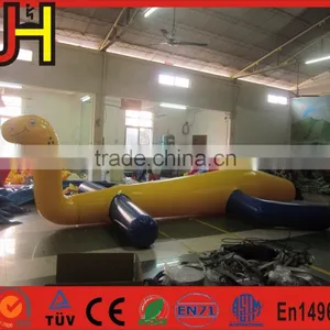 Inflatable Animal Floats Rides For Sale thumbnail-2