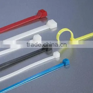 Nylon Cable Tie thumbnail-1