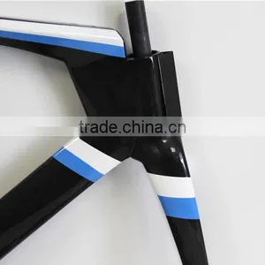 2015 New Superlight TT Carbon Bike Frame thumbnail-6