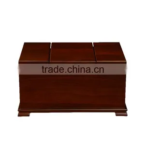 Chinese Factories Wholesale Custom Wooden Jewelry Box, Drawer Storage Boxes, Cosmetic Boxes thumbnail-6