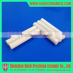 Yttria Stabilized Zirconia/YSZ/Y-TZP Ceramic Gear Shafts/rods Suppliers thumbnail-3