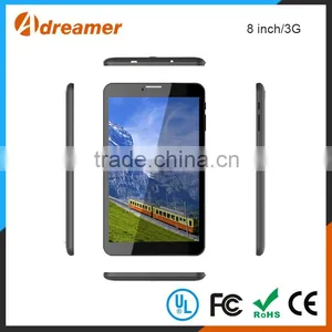 Cheapest Price Free Shipping Touch Screen 8 Inch 3G Tablet pc Wholesale India thumbnail-5