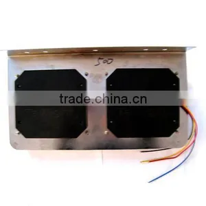 AUTO LED REAR LIGHT FOR TRUCK UNIVERSAL SQUARE TYPE thumbnail-3
