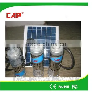 130w-500w Price Solar Water Pump System for Agriculture thumbnail-1