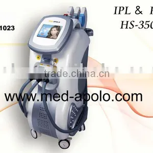 Medical Aesthetic Equipment :HS-350E thumbnail-1