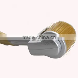 High Quality Titanium Micro Needle Meso Roller Therapy thumbnail-4