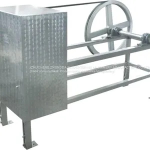 RABBIT SLAUGHTER AND ABATTOIR MACHINE thumbnail-1